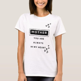 Liebe Frauen 2025 T-Shirt