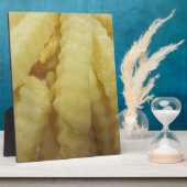 Liebe French Fries Fotoplatte (Seite)