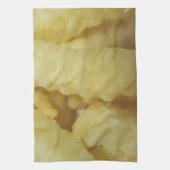 Liebe French Fries Handtuch (Vertikal)