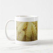 Liebe French Fries Kaffeetasse (Links)