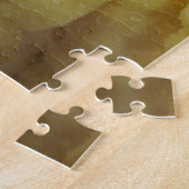 Liebe French Fries Puzzle (Seite)
