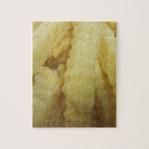 Liebe French Fries Puzzle