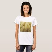 Liebe French Fries T-Shirt (Vorne ganz)