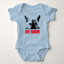 Liebe Frenchie