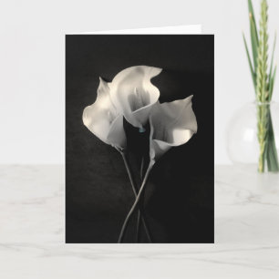 Liebe. Freundschaft. Verwandlungstassen. Karte