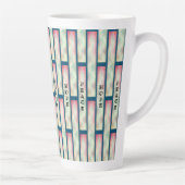 LIEBE FRIEDEN HOFFE - Letzte Tasse (Rechts)