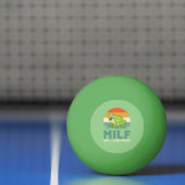 Liebe Frogs Ping Pong Balls Tischtennisball (Netto)