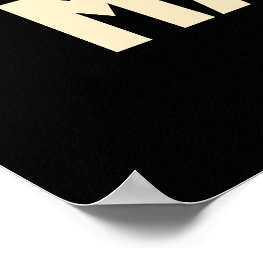 Liebe Frogs Poster (Ecke)