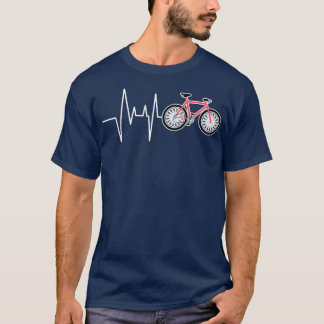 Liebe Funny Cycling Geschenke Radsport Neuheit Ges T-Shirt