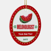 Liebe Funny I Keramikornament (Rechts)