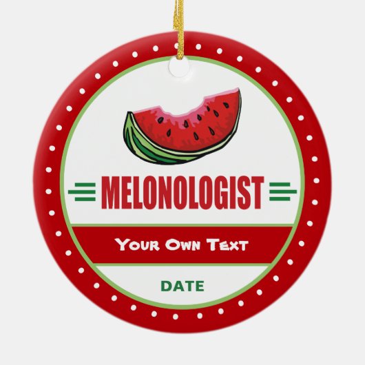 Liebe Funny I Keramikornament (Hinten)