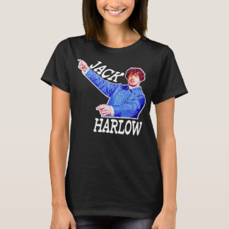 Liebe Funny Man Jack Harlow Geschenke für alle T-Shirt