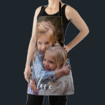 Liebe für benutzerdefinierte Fotovorlagen Schürze<br><div class="desc">Dieses Design kann personalisiert werden, indem Sie die Option Anpassen auswählen, um Text hinzuzufügen oder andere Änderungen vorzunehmen. Wenn dieses Produkt die Möglichkeit hat, das Design auf einen anderen Gegenstand zu übertragen, stellen Sie bitte sicher, dass das Design bei Bedarf angepasst wird. Kontaktieren Sie mich unter colorflowcreations@gmail.com , wenn Sie...</div>