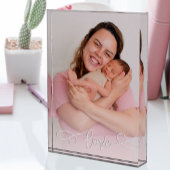 Liebe für benutzerdefinierte Skriptüberlagerung Fotoblock