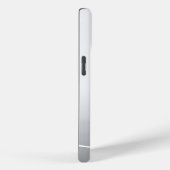 Liebe für benutzerdefiniertes Foto Case-Mate iPhone Hülle (Rückseite / Rechts)