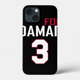 Liebe Für Damar 3 Farbe Case-Mate iPhone Hülle
