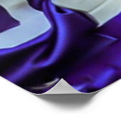 Liebe für das Game Poster mit Ihrem Foto (Ecke)