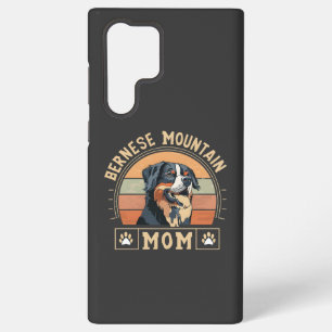 Liebe für deinen Berner Sennenhund: Berner Sennenh Samsung Galaxy Hülle