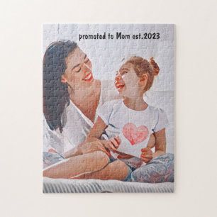 Liebe für die Mama Puzzle