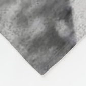 Liebe für Ehefrau | Geschenk für Paare Fleecedecke (Ecke)