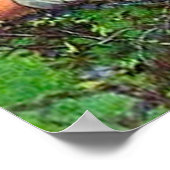 Liebe für einen Nachbarn 10:30-37 Poster (Ecke)