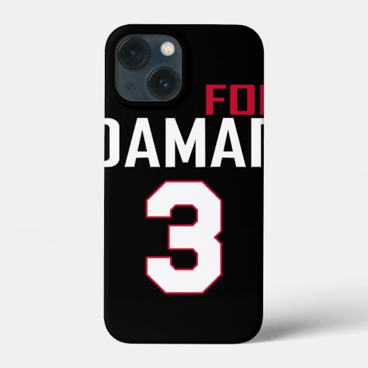 Liebe für Farbe Damar 3 Case-Mate iPhone Hülle (Rückseite)