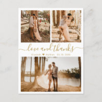 Liebe für Hochzeitfotografie und vielen Dank