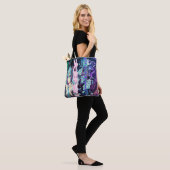 Liebe für immer tasche (Am Model)