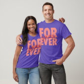 LIEBE FÜR JEDEN FREUND T-Shirt (Unisex)