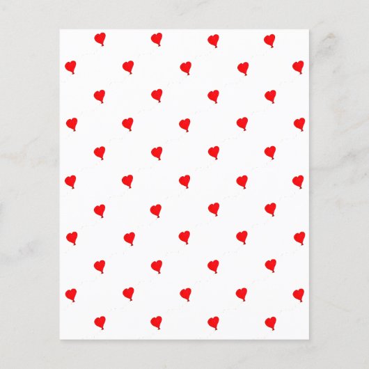 Liebe für Mütter (Rückseite)