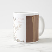 Liebe für Mutter, Tasse für Muttertag (Vorderseite Rechts)