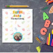 Liebe für personalisiertes Foto