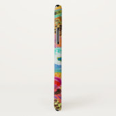 Liebe für Reisen I Case-Mate iPhone Hülle (Hinten/Rechts)