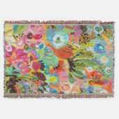 Liebe für Reisen I Decke (Vorderseite)