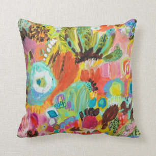 Liebe für Reisen I Kissen