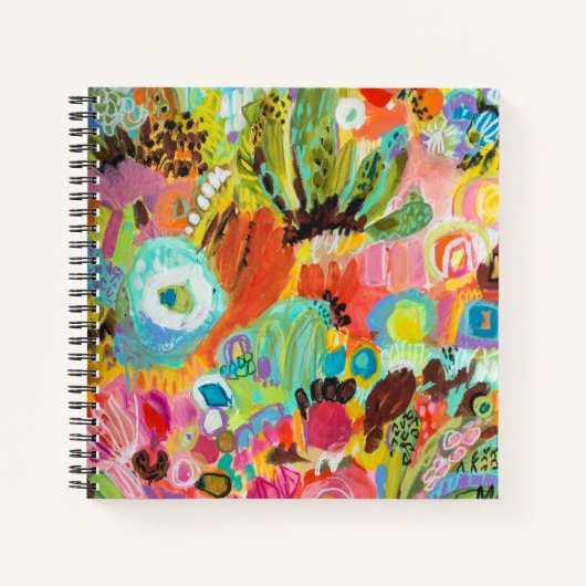 Liebe für Reisen I Notizblock (Vorderseite)