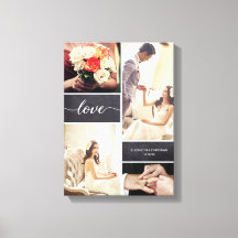 Liebe für rustikale Hochzeitsszenarien