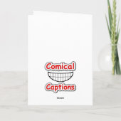 Liebe für Schwester Birthday Karte (Rückseite)