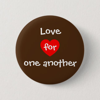 Liebe füreinander button