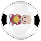 Liebe Fußball (Gedreht)