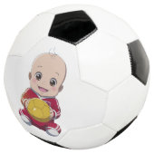 Liebe Fußball (Dreiviertel)
