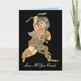 Liebe Ganzjährig rund um den Cherub Weihnachten