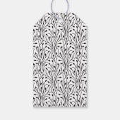 Liebe-Gastgeschenk Hochzeit Geschenkanhänger (Rückseite)