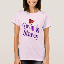 Liebe Gavin und Stacey