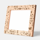 Liebe Geätzte Rahmen (Links)