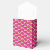 LIEBE Gefälligkeitsboxen Geschenkschachtel (Geöffnet)