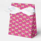 LIEBE Gefälligkeitsboxen Geschenkschachtel (Vorderseite)