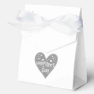 Liebe Gefälligkeitsboxen Geschenkschachtel