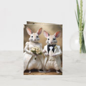 "Liebe geht unter: Eine Hochzeitsfeier in Bilby (Rückseite)