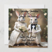 "Liebe geht unter: Eine Hochzeitsfeier in Bilby (Vorderseite)